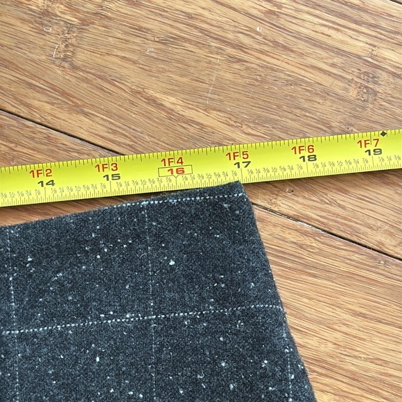 NWT Banana Republic pencil skirt wool blend - Picture 13 of 15